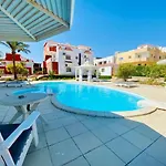One Room In A Compound With The Swimming Pool